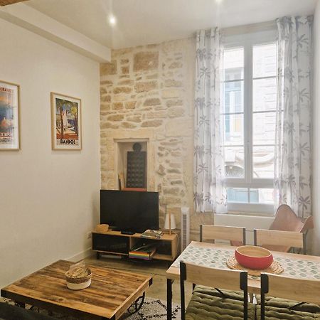 Appartement Cosy Dans Le Centre Historique 蒙彼利埃 外观 照片