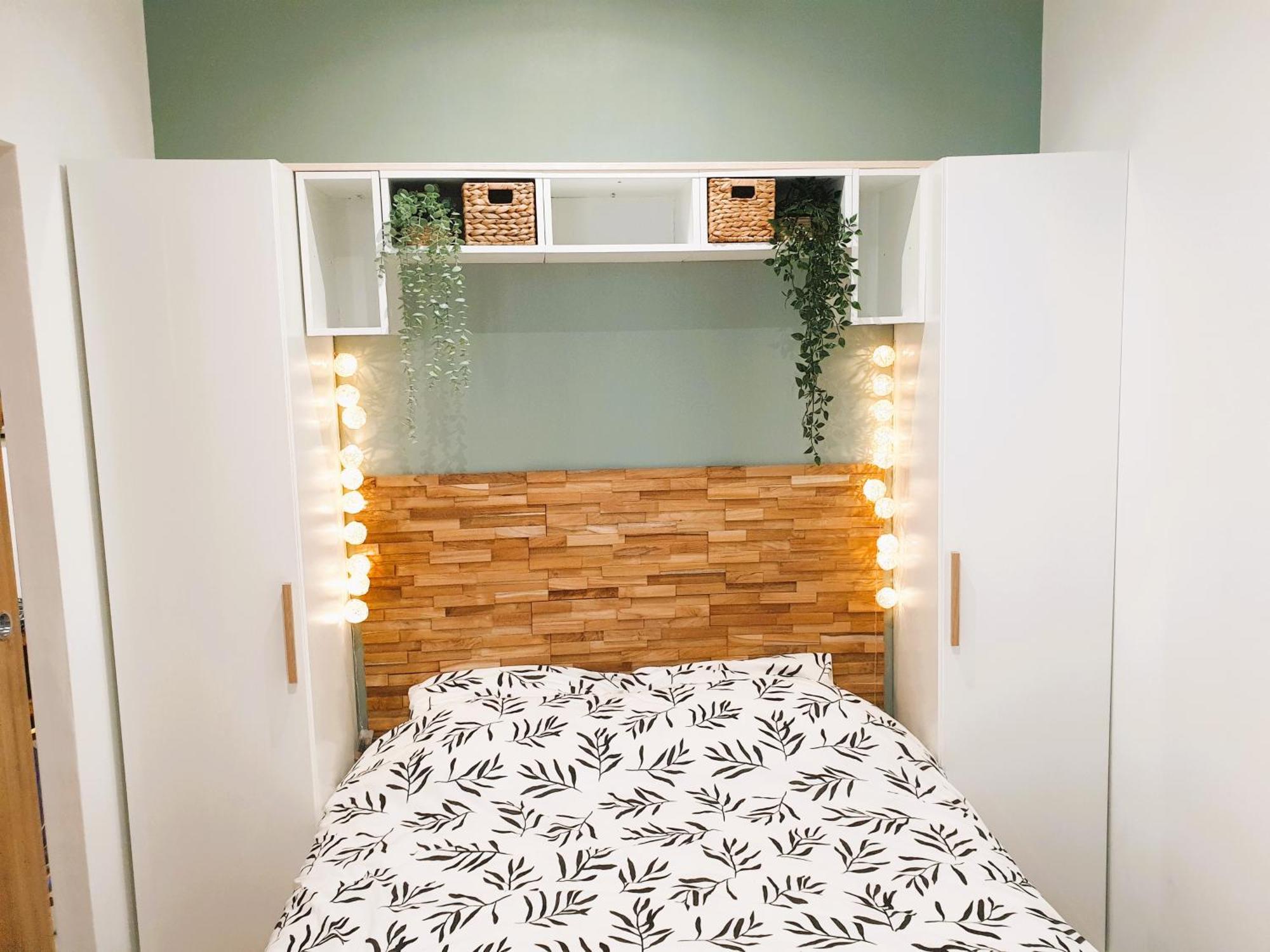 Appartement Cosy Dans Le Centre Historique 蒙彼利埃 外观 照片