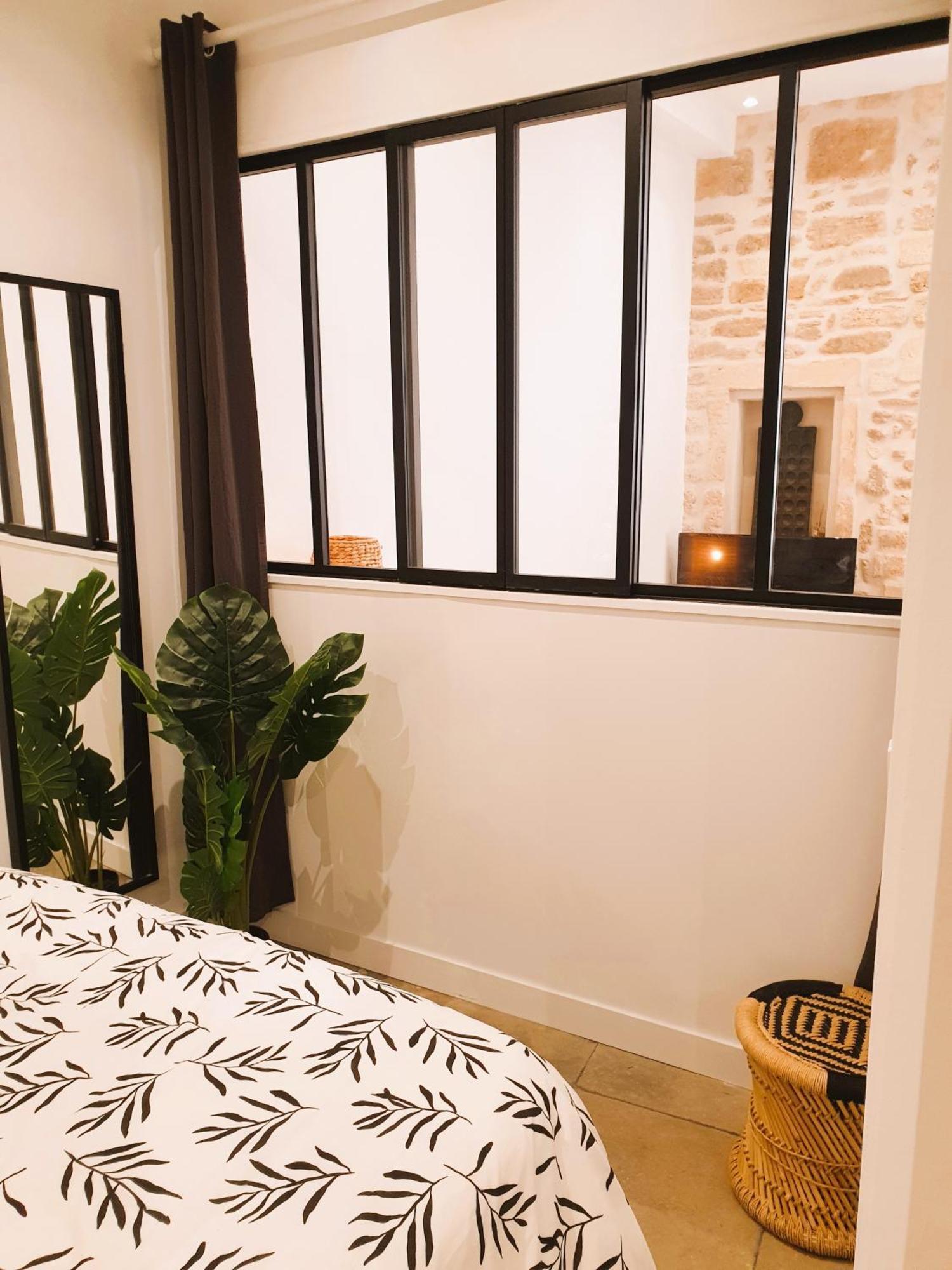 Appartement Cosy Dans Le Centre Historique 蒙彼利埃 外观 照片
