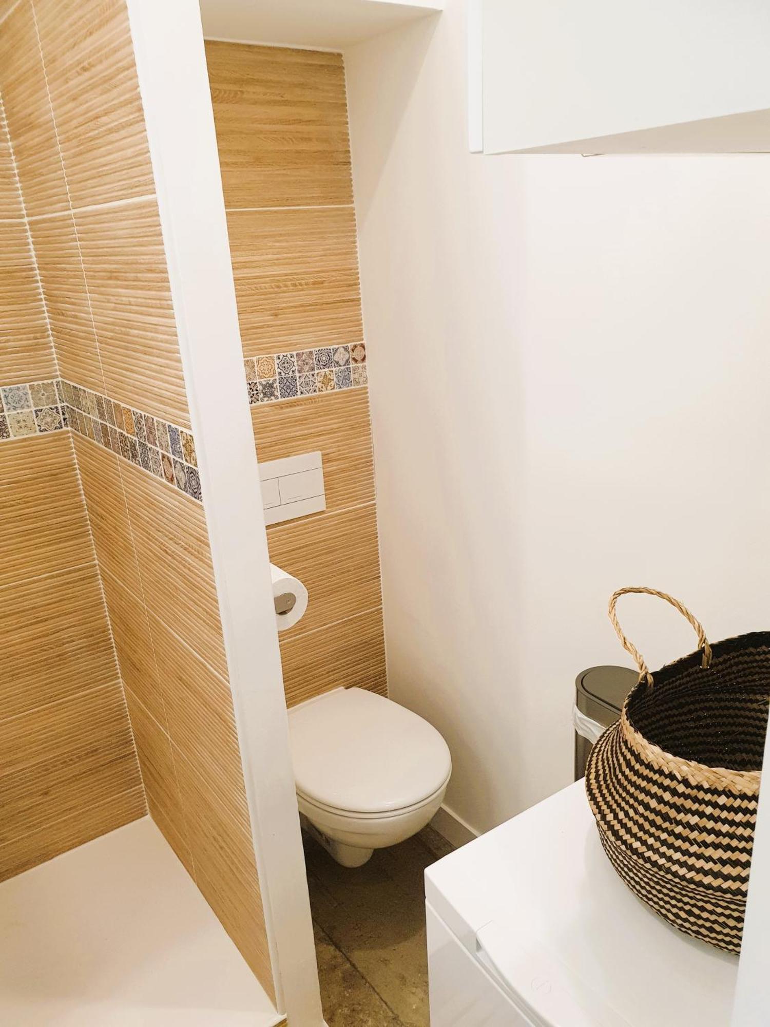 Appartement Cosy Dans Le Centre Historique 蒙彼利埃 外观 照片