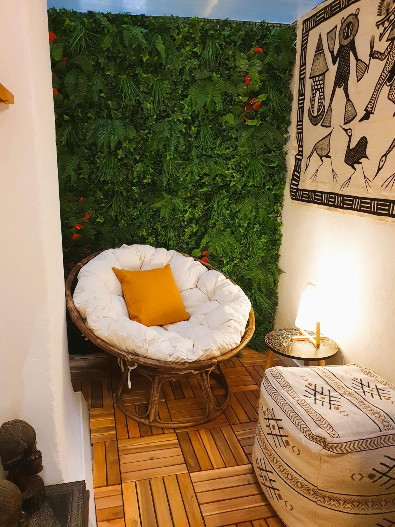 Appartement Cosy Dans Le Centre Historique 蒙彼利埃 外观 照片